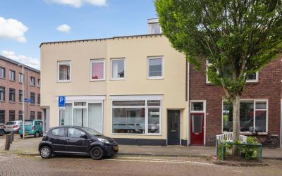 Vossegatsel. 36