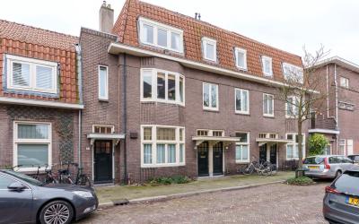 Pieter Breu. 31-BS