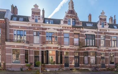 Nassaustraat 9