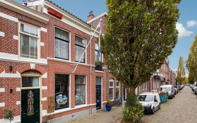 Nassaustraat 39