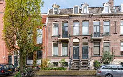 Nassaustraat 8