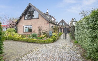 Huis ten Boschstraat 5