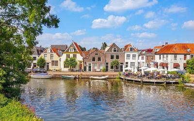 Langegracht 6