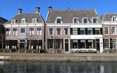 Herengracht 6