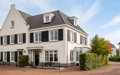 De Kwekerij 32