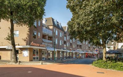 Nassaustraat 27