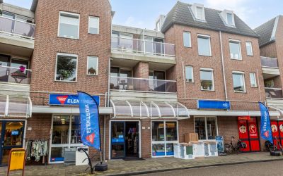 Nassaustraat 29