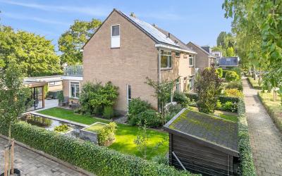 Lelystraat 1