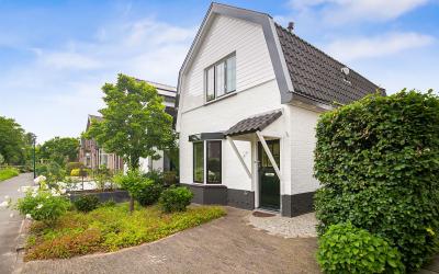 Maarsseveensevaart 54