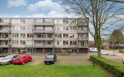 Nicolaas Maesstraat 86