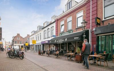 Kaatsbaan 31-B