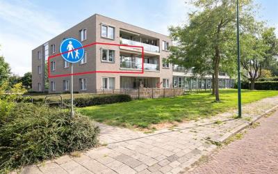 Vondelstraat 69