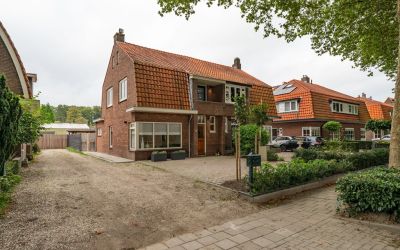 Klokjeslaan 19
