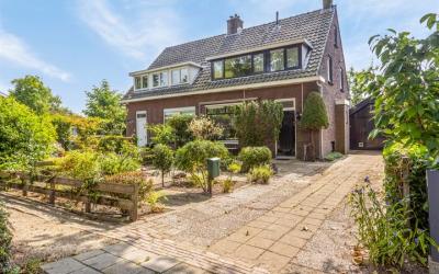 Klokjeslaan 38