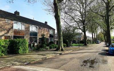 Klokjeslaan 56