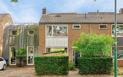 Klokjeslaan 68