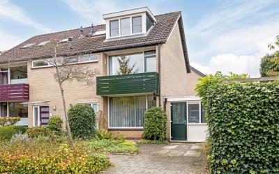 Peerlenburgh 13