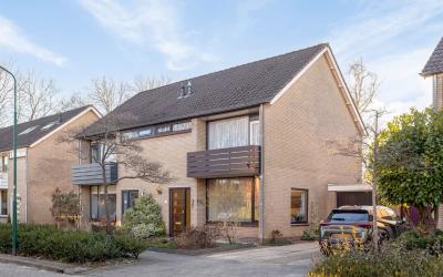 Peerlenburgh 9