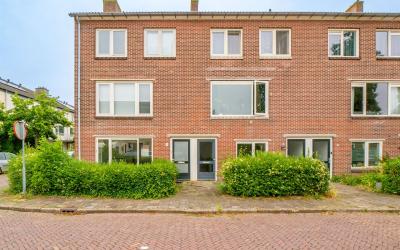 Adriaan van Ostadestraat 10