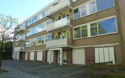 Van Speykstraat 4