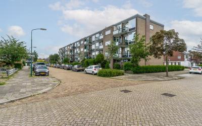 Schaepmanst. 22