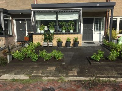 Talmastraat 27