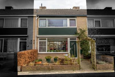 Wibautstraat 7