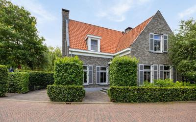 Oostwaard 12