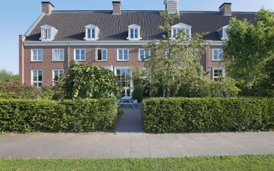 Oostwaard 26