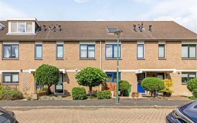 Van Exelstr. 22