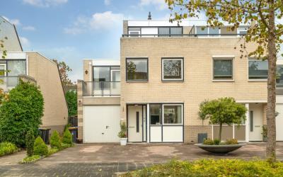 Buitenweg 323