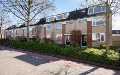 Buitenweg 278