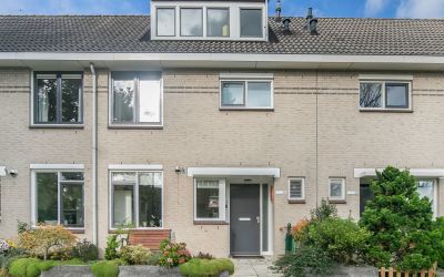 Fahrheuslaan 48