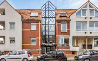 Parkweg 2-20