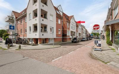 Parkweg 2-27