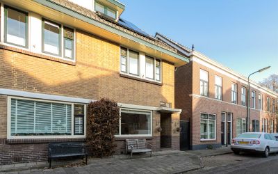 Termeerweg 1-C