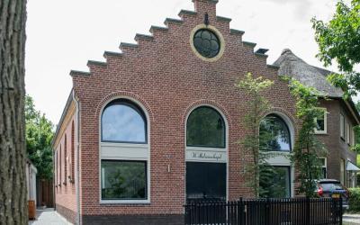 Wilhelminaweg 7