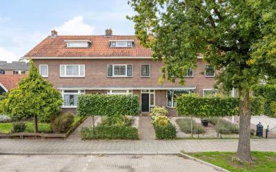 Binnenweg 27-B