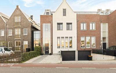 Binnenweg 12-B