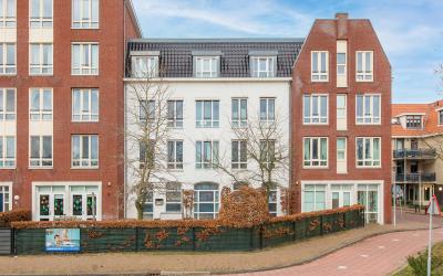Sportparkweg 128