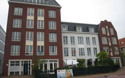 Sportparkweg 138