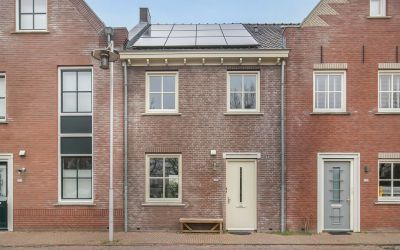 Sportparkweg 90