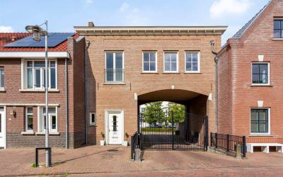 Sportparkweg 96