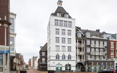 J. Reyneke van Stuwestraat 8