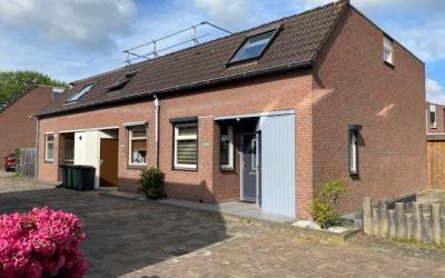 Kamelenspoor 228