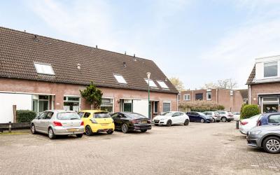 Kamelenspoor 312