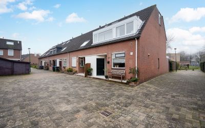 Kamelenspoor 321