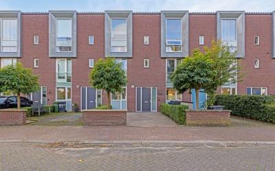 Waterstede 116