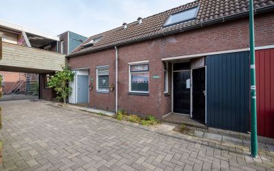 Kamelenspoor 408