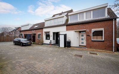 Kamelenspoor 467
